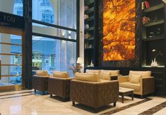 외관 2 Maccal Hotel