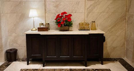 로비 2 Maccal Hotel