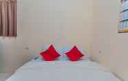 Bedroom 3 AVA Guest House Ancol