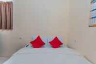 Bedroom AVA Guest House Ancol