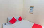 Bedroom 6 AVA Guest House Ancol