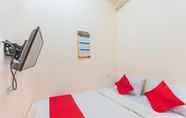 Bedroom 7 AVA Guest House Ancol