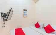 Kamar Tidur 7 AVA Guest House Ancol