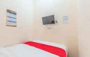 Bedroom 4 AVA Guest House Ancol