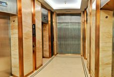 外觀 Lovina 1509 at Pollux Meisterstadt