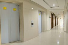 公共空間 Lovina 1509 at Pollux Meisterstadt