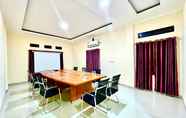 Functional Hall 6 ELOHIM BUDGET HOTEL SENTANI PAPUA