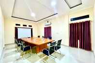 ห้องประชุม ELOHIM BUDGET HOTEL SENTANI PAPUA