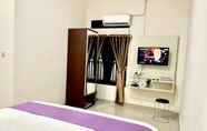 ห้องนอน 5 ELOHIM BUDGET HOTEL SENTANI PAPUA