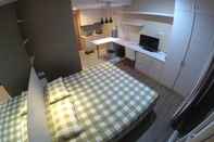 Kamar Tidur Student Park 826 by We Stay
