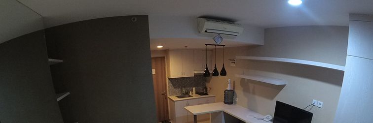 臥室 Student Park 828 by We Stay