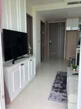 ห้องนอน 4 BeachFont Bang Saray By RoomQuest Hotel