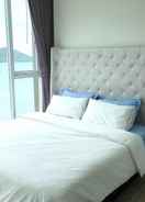 BEDROOM BeachFont Bang Saray By RoomQuest Hotel