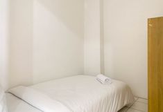 Lain-lain 4 Cozy 2BR Apartment at Delta Cakung By Travelio