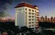 Lobi 3 Zia Sanno Menteng Residences - Jakarta