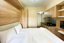 อื่นๆ Cozy Stay Studio Room Apartment at Springlake Summarecon Bekasi By Travelio