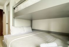 Lain-lain 2 Cozy Stay Studio Apartment at Sayana Bekasi By Travelio