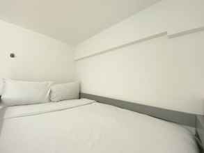 Lainnya 4 Cozy Stay Studio Apartment at Sayana Bekasi By Travelio