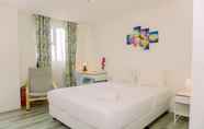 Lainnya 2 Homey and Comfortable Studio Bintaro Icon Apartment By Travelio