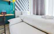 Lainnya 2 Minimalist Studio Apartment at Tree Park City BSD By Travelio