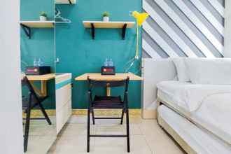 Lainnya 4 Minimalist Studio Apartment at Tree Park City BSD By Travelio