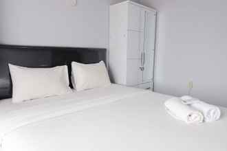 Others 4 Homey 1BR at Apartment Newton Residence Bandung By Travelio