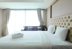 Others 4 Good Choice Studio at Apartment Tamansari La Grande By Travelio