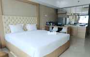 Lainnya 2 Good Choice Studio at Apartment Tamansari La Grande By Travelio