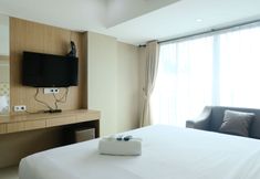 Others 5 Good Choice Studio at Apartment Tamansari La Grande By Travelio