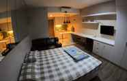 Kamar Tidur 3 Student Park 507 by We Stay