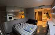 Kamar Tidur 2 Student Park 507 by We Stay