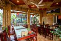 Sảnh chờ Viet Anh Homestay