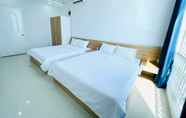 Bedroom 6 Bins House - Oasky Apartment Vung Tau