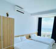 Bedroom 4 Bins House - Oasky Apartment Vung Tau