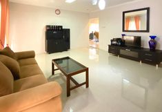 Common Space 7 Emerald Guesthouse Baturaden