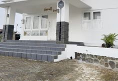 Exterior 4 Emerald Guesthouse Baturaden