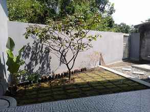 Bangunan 4 Omah Ringin Homestay Jogja