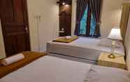 Kamar Tidur 7 D'Aurora Homestay