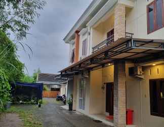 Bangunan 2 D'Aurora Homestay