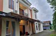 Bangunan 2 D'Aurora Homestay