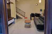 Entertainment Facility D'Aurora Homestay