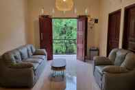 Lobi D'Aurora Homestay