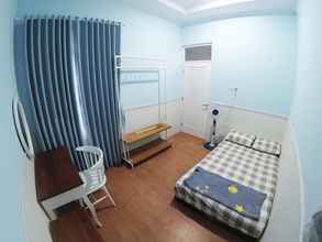 Bedroom 4 HKT Wirobrajan Homestay Jogja