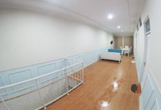 공용 공간 5 HKT Wirobrajan Homestay Jogja