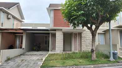 Bên ngoài 4 CGM A8 Homestay Jogja