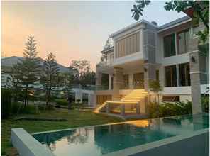 อื่นๆ 4 The Lavana Le'baris Villa Hua Hin