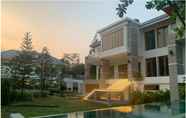 Lainnya 4 The Lavana Le'baris Villa Hua Hin