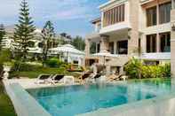 Lainnya The Lavana Le'baris Villa Hua Hin