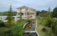 ภายนอกอาคาร 2 The Lavana Le'baris Villa Hua Hin