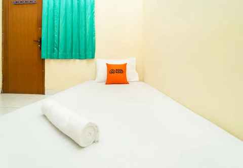 Lainnya Koolkost Near Universitas Maranatha 2 Bandung (Minimum Stay 30 Nights)